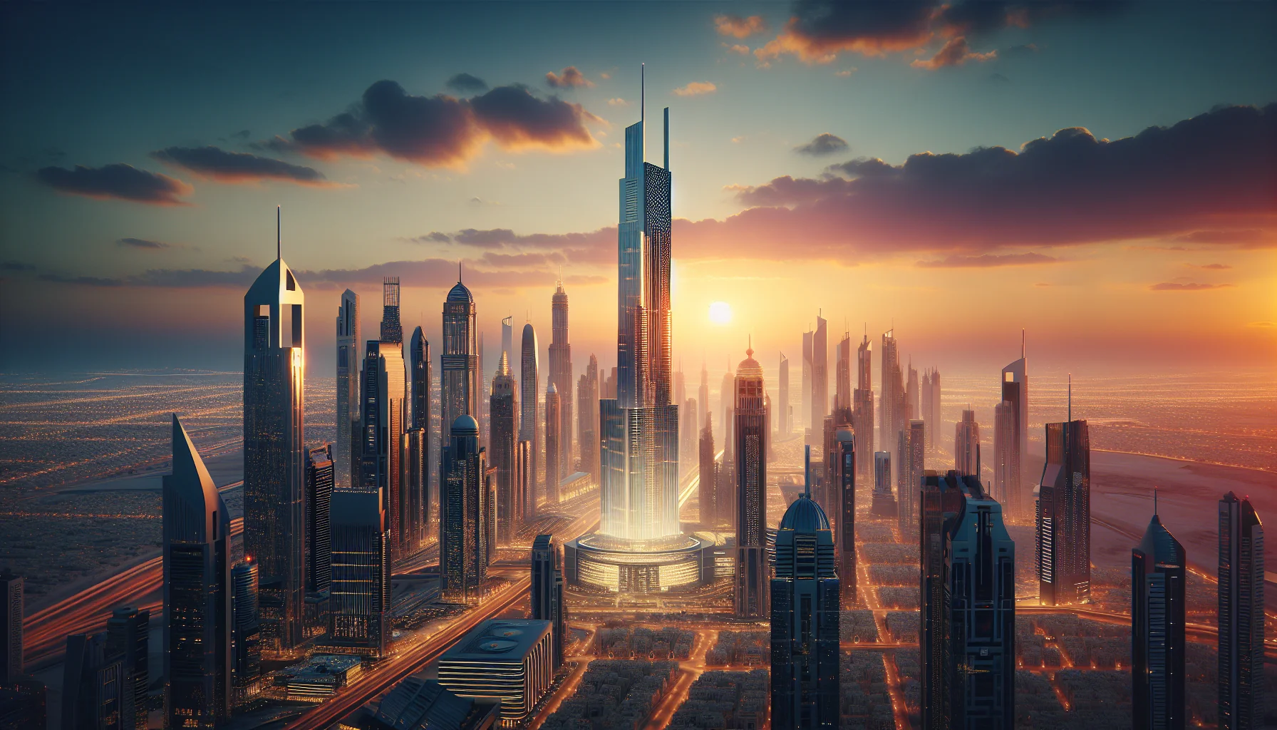 Corporate Compliance Trends in Dubai 2023: Risk and Security Focus