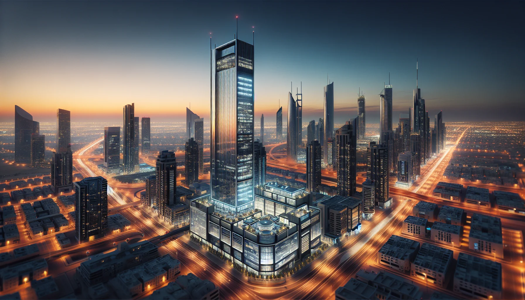 Corporate protection Trends in the Middle East